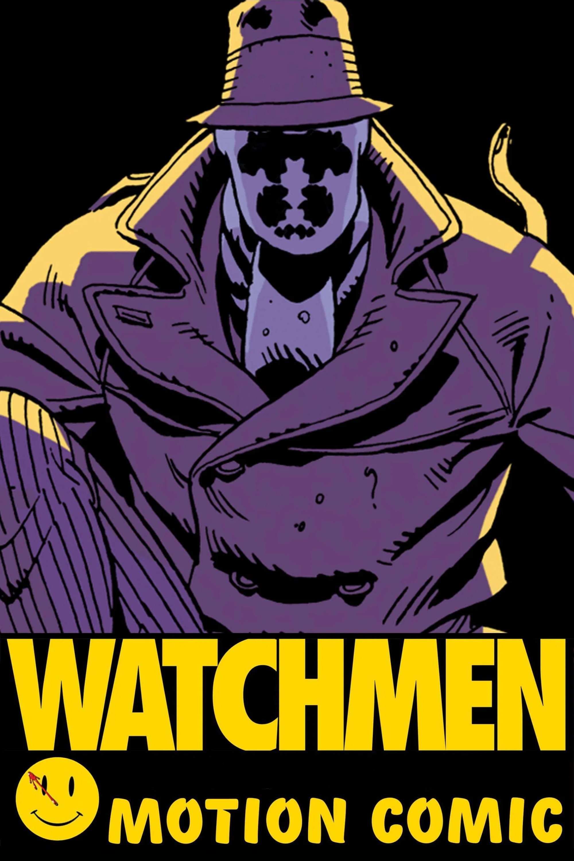 Watchmen Motion Comic [38548] (A1765793724) [[Shows]] --Plex--